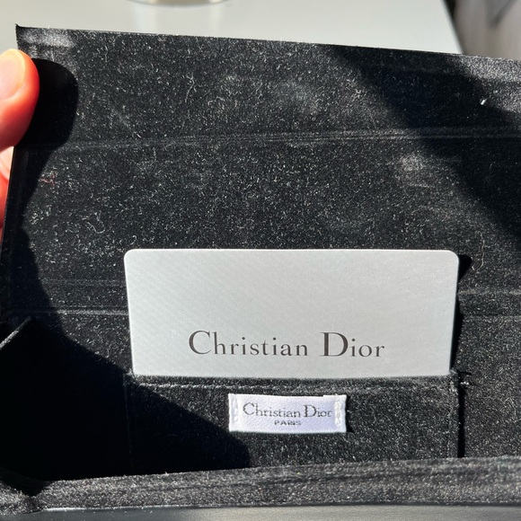 Cristian Dior Sunglasses - Picture 4 of 4